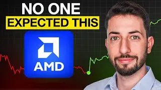 Это меняет все для AMD!