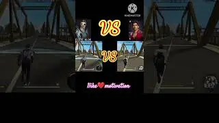 ELITE DJ ALOK VS K CHARACTER✨ 💫||CHARACTER ABILITY TEST FREEFIRE CHARACTER VERSUS #freefire#ff