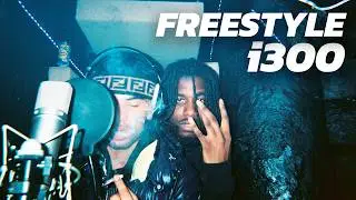 Freestyle TakeOver - i300