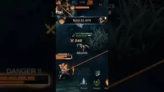 Mathilda mage build | Mobile Legends Morocco