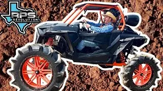 Aventure extrême en quad 4x4 à ne pas rater avec Cowboy Jack !