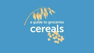 Which breakfast cereals are best? A guide to groceries with Dr Nick Fuller's Interval Weight Loss
