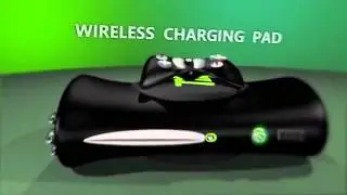 The Official Xbox 720 Trailer