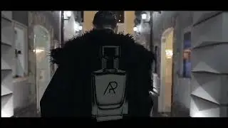 Салон авторской, нишевой парфюмерии: AN'VERTE PERFUME SALON