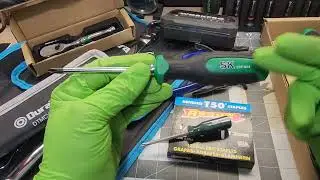 Sk Tools, Workpro, Duratech, Arrow, Mossy Oak Что у них общего? Сделано в США? В Китае?