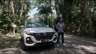 Changan X7 Plus: La nueva opción para 7 pasajeros a un costo razonable