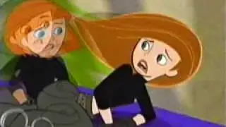 Kim Possible Vs. The Blob