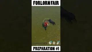 PREPARATION #1 --❖-- FORLORN FAIR EVENT: Last Day On Earth Survival | LDOE★Tips #ldoe #ldoeguide