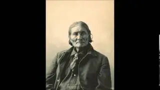 Story of Geronimo by Jim Kjelgaard - 18/18. The Last Surrender