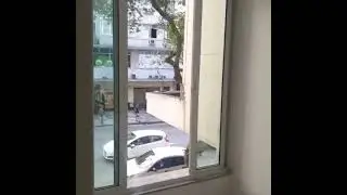 JANELA AC&Uacute;STICA
