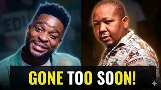 12 Celebrities Whose Deaths Shocked Mzansi in 2025