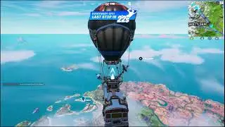 Fortnite: Battle Royal Chapter 3 Season 2 Week 5 Resistance Quests