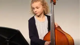 Kontrabass (Musikschule Luzern)