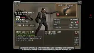 Scopley Gift Opening | The walking dead road to survival