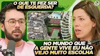 EU ACREDITAVA NO FIM DO SISTEMA CARCER&Aacute;RIO