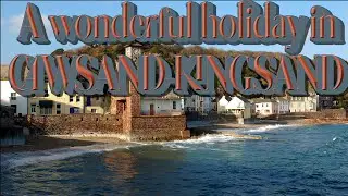 Rest in CAWSAND KINGSAND