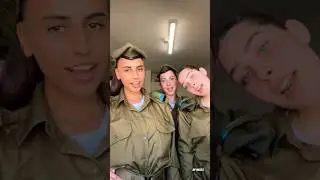 Our young gorgeous Angels ❤ #israel #dance #israelonly #idfisrael #army