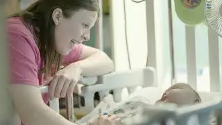 Voices of the Vision: Cardiac Care Unit
