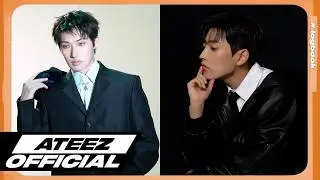 ATEEZ(에이티즈) log_logbook#231