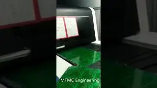 PCB Board Digital UV Printing Machine