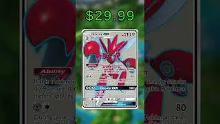 Top 19 Scizor Cards (Most Expensive) English January 2026