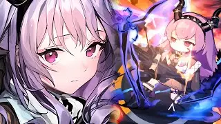 The Most BROKEN Boss Killer in Arknights