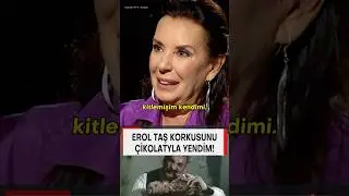 Perihan Savaş'ın Efsane Erol Taş Anısı! Beni &Ccedil;ikolatayla... #yeşil&ccedil;am #eroltaş #komik