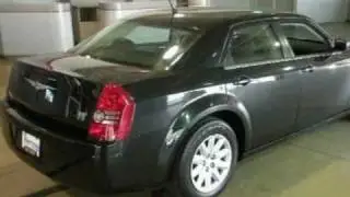 2008 Chrysler 300-Series  Madison Milwaulkee Janesville  WI