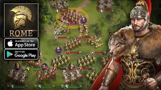 4-3 Battle of Pydna | Chapter 4 Macedonian Krieg | Grand War: Rome Strategy Games