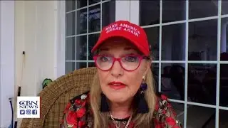 Prayer Intercessor Mary Colbert Discusses the Midterm Elections