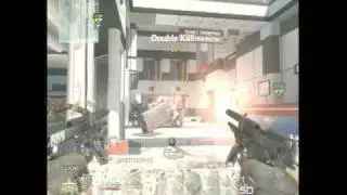 mw2 best secondary weapon