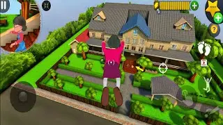 Scary Teacher 3D Playing As Miss T Funniest Pranks Ever in New Chapter Update | Android/iOS 
