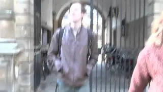 Cambridge Law Students