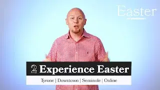Easter 2022 Promo