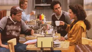 The Seinfeld Episode That Saved The Show (And Changed TV Forever)