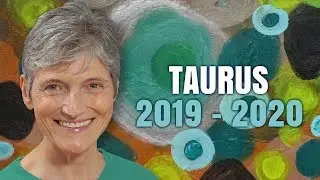 Taurus 2019 &ndash; 2020 Astrology  Annual  Forecast