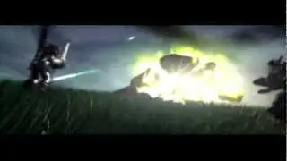 01 - Campanha de Warcraft III Legendada - O &Ecirc;xodo da Horda (HD)