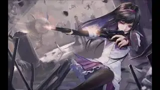 Nightcore - Trenches