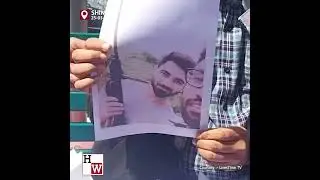 Bilaspur Shootout: Former Congress MLA Bamber Thakur Accuses BJP Leaders of Attack