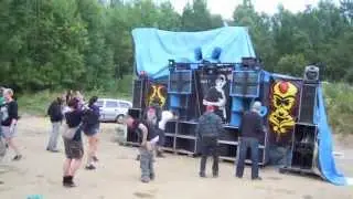 DIMENSIONS + MOZKOCUC FREE PARTY