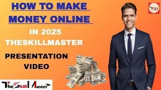 How to make money online|the skill master#affiliatemarketing #affiliatemarketingtips #digitalart