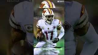 COMMANDERS EDITION #backstagepass #nfl #football