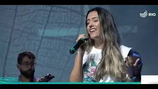 Mário Júnior - Tudo posso ( Renascer Praise )