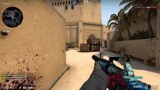 Mirage fiver