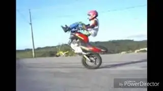 Manobra mais dificil no mundo executada at&eacute; hoje