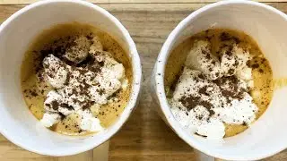 How to Make a Pumpkin Spice Latte with REAL Pumpkin Purée