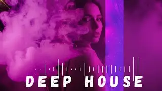 Late Night Chill EDM Deep House Mix for Night Calm and Balance