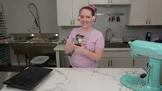 HOW TO Mint Chip Marshmallows - Livestream Bakealong REPLAY | Sugar Rush Squad