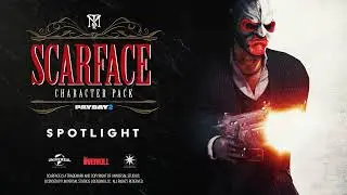 PAYDAY 2 | Simon Viklund - Break The Rules | Anticipation & Assault