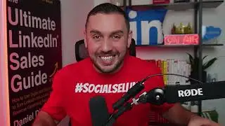 LinkedIn DOESN'T WANT YOU TO KNOW These Sales Nav Secrets - S3 E5